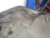 Recambio de paragolpes delantero para fiat scudo (222) 2.0 jtd cat referencia OEM IAM 9567250262 NEGRO TEXTURADO 