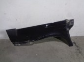 Replacement right rear quarter panel for Citroën C8 2.0 16V CAT (RFN / EW10J4) OEM IAM reference 8526W6 BLACK 