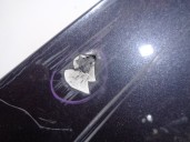 Recambio de aletin trasero derecho para citroën c8 2.0 16v cat (rfn / ew10j4) referencia OEM IAM 8526W6 NEGRO 