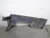 Replacement right rear quarter panel for Citroën C8 2.0 16V CAT (RFN / EW10J4) OEM IAM reference 8526W6 BLACK 