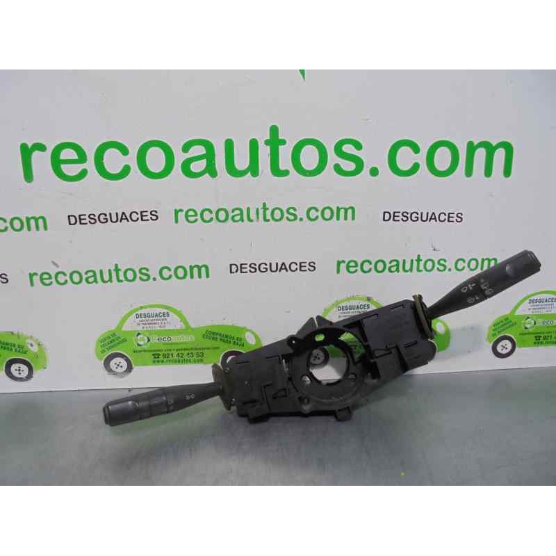 Recambio de mando luces para peugeot 206 berlina xr referencia OEM IAM 96307459ZL  