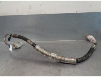 Recambio de tubo presion direccion asistida para jaguar s-type 2.7 v6 diesel cat referencia OEM IAM T2R7621 T2R13304 