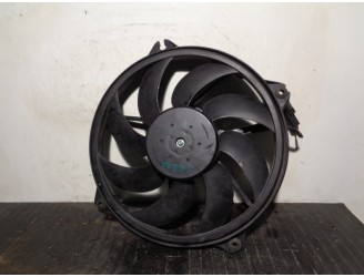 Recambio de electroventilador para citroën berlingo 1.9 diesel referencia OEM IAM 1253A6 2002272 NRF