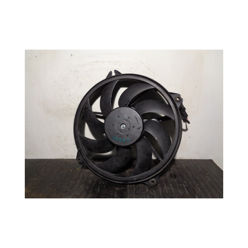 Recambio de electroventilador para citroën berlingo 1.9 diesel referencia OEM IAM 1253A6 2002272 NRF