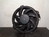 Recambio de electroventilador para citroën berlingo 1.9 diesel referencia OEM IAM 1253A6 2002272 NRF