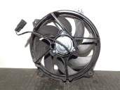 Recambio de electroventilador para citroën berlingo 1.9 diesel referencia OEM IAM 1253A6 2002272 NRF