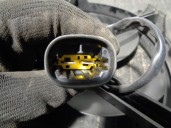 Recambio de electroventilador para citroën berlingo 1.9 diesel referencia OEM IAM 1253A6 2002272 NRF