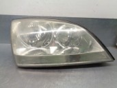 Recambio de faro derecho para kia sorento 2.5 crdi cat referencia OEM IAM 921023E010 