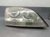 Recambio de faro derecho para kia sorento 2.5 crdi cat referencia OEM IAM 921023E010 
