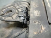 Recambio de faro derecho para kia sorento 2.5 crdi cat referencia OEM IAM 921023E010 