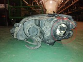 Recambio de faro derecho para kia sorento 2.5 crdi cat referencia OEM IAM 921023E010 