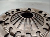 Recambio de kit embrague para volkswagen polo (9n1) 1.4 16v referencia OEM IAM 120025410 320033910 LUK