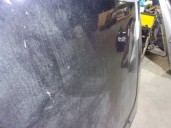 Recambio de capot para volvo xc90 2.4 diesel cat referencia OEM IAM 30796491 AZUL 