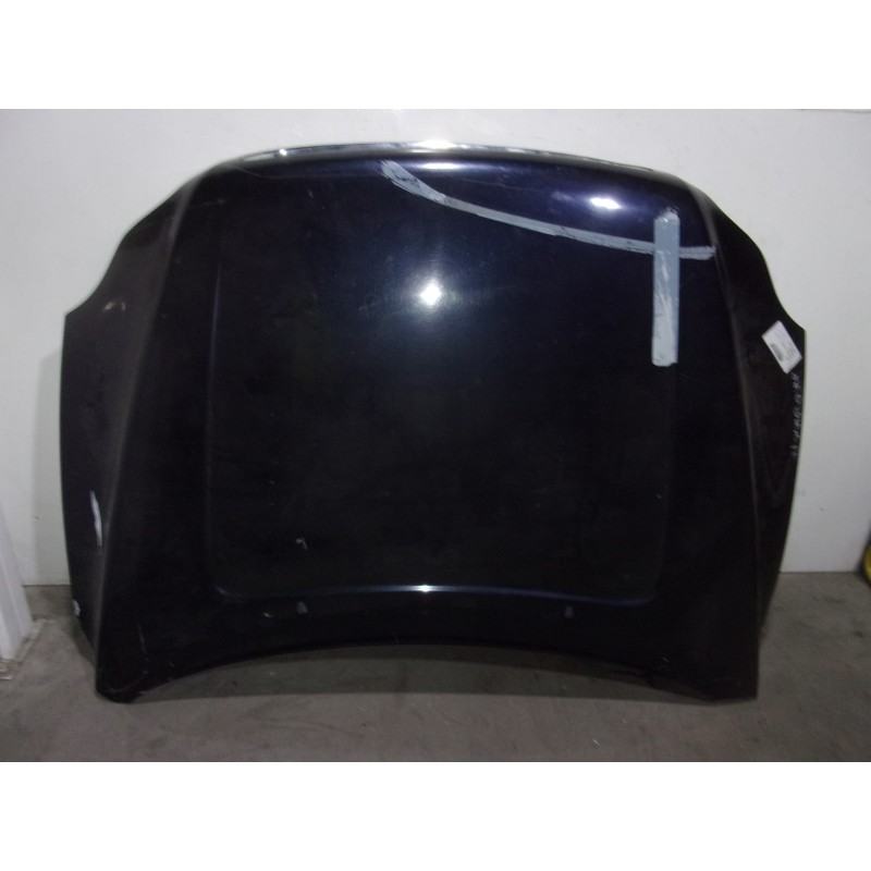 Recambio de capot para volvo xc90 2.4 diesel cat referencia OEM IAM 30796491 AZUL 