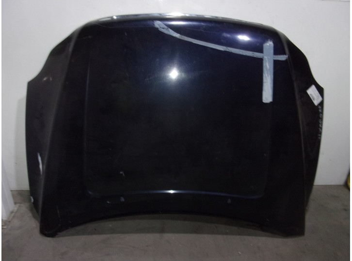 Recambio de capot para volvo xc90 2.4 diesel cat referencia OEM IAM 30796491 AZUL 