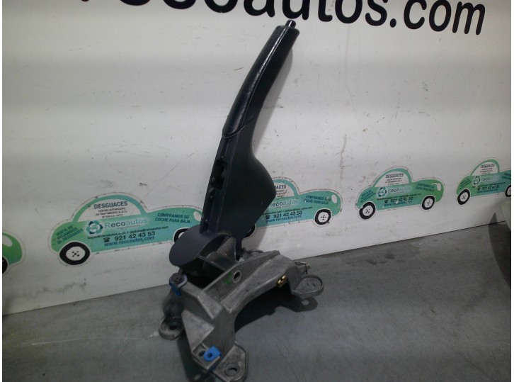 Replacement handbrake lever for Porsche Boxster (Typ 986) 2.5 cat OEM IAM reference 99642405301 