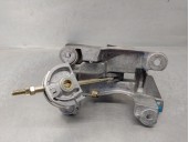 Replacement handbrake lever for Porsche Boxster (Typ 986) 2.5 cat OEM IAM reference 99642405301 