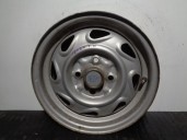 Recambio de llanta para kia rio 1.3 cat referencia OEM IAM K9965655030 R13X5J HIERRO