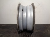 Recambio de llanta para kia rio 1.3 cat referencia OEM IAM K9965655030 R13X5J HIERRO