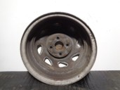 Recambio de llanta para kia rio 1.3 cat referencia OEM IAM K9965655030 R13X5J HIERRO