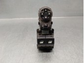 Recambio de mando elevalunas delantero izquierdo para citroën jumpy combi 1.6 blue-hdi fap referencia OEM IAM 96783350ZD 