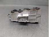 Recambio de mando elevalunas delantero izquierdo para citroën jumpy combi 1.6 blue-hdi fap referencia OEM IAM 96783350ZD 