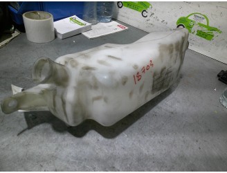 Recambio de deposito limpia para renault clio iii 1.5 dci diesel referencia OEM IAM 7701058023  5 PUERTAS