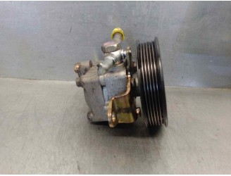 Replacement power steering pump for Nissan Primera saloon (p12) 2.0 16V CAT OEM IAM reference 49110AV710 49110AV710 