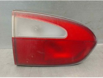 Recambio de piloto trasero izquierdo para hyundai h 1 2.5 diesel referencia OEM IAM 924014A000  