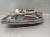 Recambio de piloto trasero izquierdo para hyundai h 1 2.5 diesel referencia OEM IAM 924014A000  