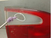 Recambio de piloto trasero izquierdo para hyundai h 1 2.5 diesel referencia OEM IAM 924014A000 