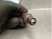Recambio de sonda lambda para renault captur 1.5 dci diesel fap energy referencia OEM IAM 8201395330 0281004226 BOSCH