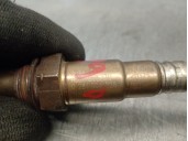 Recambio de sonda lambda para renault captur 1.5 dci diesel fap energy referencia OEM IAM 8201395330 0281004226 BOSCH