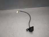 Recambio de modulo electronico para renault captur 1.5 dci diesel fap energy referencia OEM IAM 284425201R 
