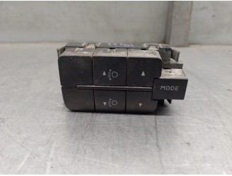 Recambio de mando luces salpicadero para iveco daily caja cerrada (2006 =>) 2.3 diesel referencia OEM IAM 69500781  