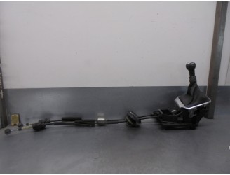 Recambio de palanca cambio para citroën c-elysée exclusive referencia OEM IAM 9808161780 
