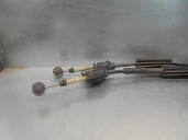 Recambio de palanca cambio para citroën c-elysée exclusive referencia OEM IAM 9808161780  