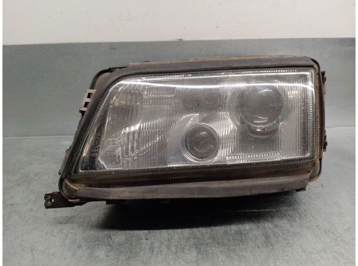 Recambio de faro izquierdo para audi a8 (d2) 4.2 v8 32v referencia OEM IAM 4D0941003P 0301047273 4 PUERTAS