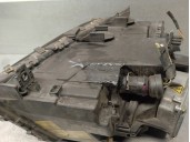Recambio de faro izquierdo para audi a8 (d2) 4.2 v8 32v referencia OEM IAM 4D0941003P 0301047273 4 PUERTAS