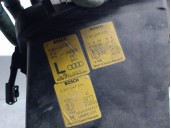Recambio de faro izquierdo para audi a8 (d2) 4.2 v8 32v referencia OEM IAM 4D0941003P 0301047273 4 PUERTAS