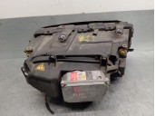 Recambio de faro izquierdo para audi a8 (d2) 4.2 v8 32v referencia OEM IAM 4D0941003P 0301047273 4 PUERTAS