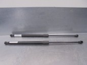 Recambio de amortiguadores maletero / porton para bmw serie 1 lim. (f20) 2.0 turbodiesel referencia OEM IAM 51247239871 