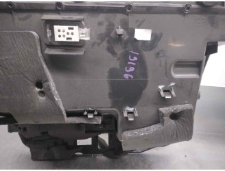 Replacement seatbelt buckle for Audi A3 (8P) 1.9 TDI OEM IAM reference 8P0857756F01C FRONT RIGHT 5 DOOR
