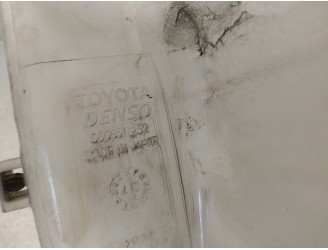 Recambio de deposito limpia para toyota corolla (e15) 2.0 turbodiesel cat referencia OEM IAM 060851252 060851252 DENSO
