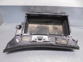 Recambio de guantera para bmw serie 3 compact (e46) 2.0 16v diesel cat referencia OEM IAM 51168203822 
