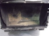 Recambio de guantera para bmw serie 3 compact (e46) 2.0 16v diesel cat referencia OEM IAM 51168203822 