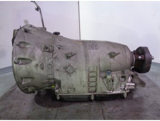 Recambio de caja cambios para mercedes-benz clase c (w204) familiar 2.1 cdi cat referencia OEM IAM 722646 2122705600 8101339