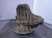 Recambio de caja cambios para renault megane iii coupe 1.5 dci diesel referencia OEM IAM TL4A045 S033133 8201184199