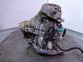 Recambio de caja cambios para renault megane iii coupe 1.5 dci diesel referencia OEM IAM TL4A045 S033133 8201184199