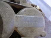 Recambio de caja cambios para renault megane iii coupe 1.5 dci diesel referencia OEM IAM TL4A045 S033133 8201184199